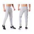 100% Polyester Plain Sweatpants for Wholesale